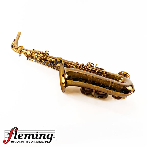 Antigua Pro One Alto Saxophone