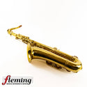 Selmer-Paris Mark VI Professional Tenor Saxophone - Relacquer / Player's Frankenhorn