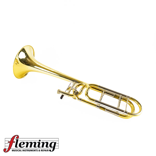 S.E. Shires TBQ30 Tenor Trombone