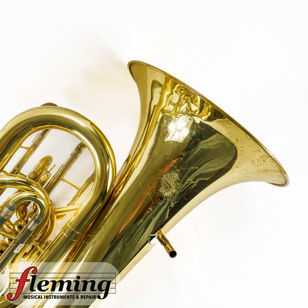 Meinl Weston Model 2141 Eb Tuba