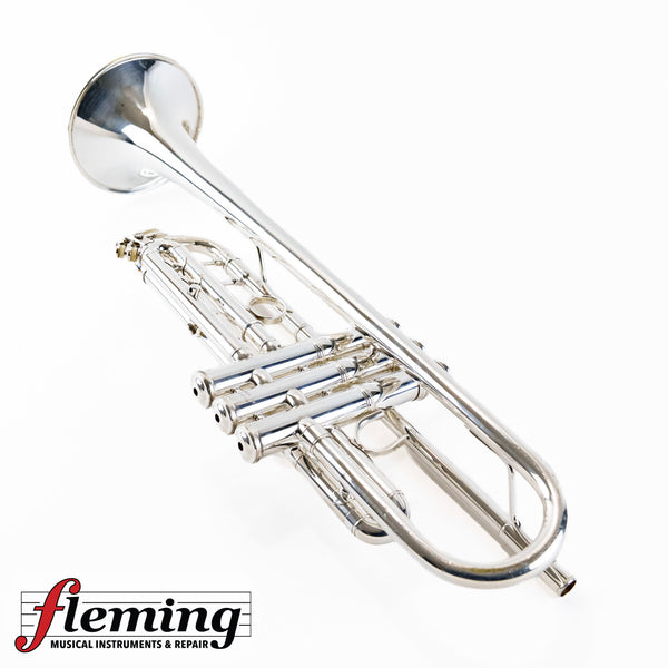 Yamaha YTR-8335 Xeno Bb Trumpet