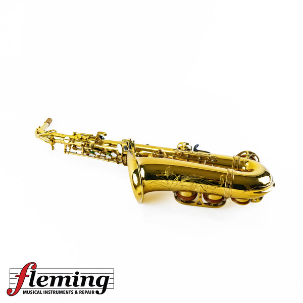 Selmer Paris Mark VI Professional Alto Saxophone - Relacquer *NEEDS REPAD*