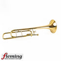 Bach Stradivarius 42G Tenor Trombone W/ Gold Bell