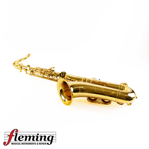 Yamaha YTS-62 Professional Tenor Saxophone