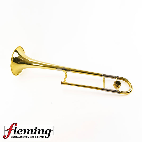 King 2B Liberty Professional Tenor Trombone - Cleveland Era