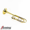 Getzen Custom Series 3047 Professional Tenor Trombone - Open Wrap