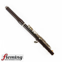 Philipp Hammig 650/4 Professional Piccolo - Grenadilla Wood, Solid Silver Keys
