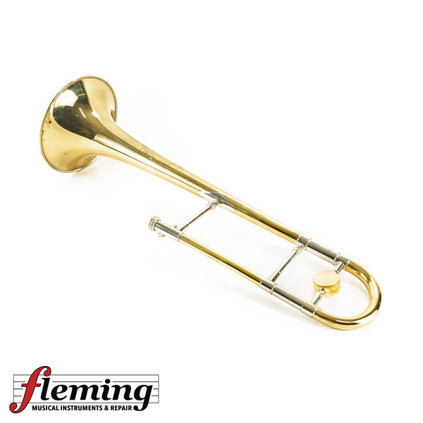 S.E. Shires Custom Professional Tenor Trombone