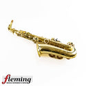 Selmer-Paris Super Action 80 Series II Professional Alto Saxophone