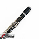 Buffet Crampon R13 Professional Bb Clarinet W/ Silver Keys