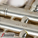 Bach Stradivairus 180S37 Model 37 Bb Trumpet