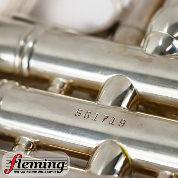 Bach Stradivairus 180S37 Model 37 Bb Trumpet