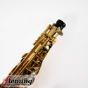 Yamaha YAS-875EXII Custom EX Alto Saxophone