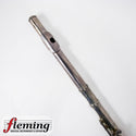 Wm. S. Haynes Handmade Flute (1953)