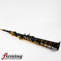Yamaha YSS-82ZB Soprano Saxophone