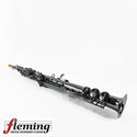 Cannonball GSB-5 Gerald Albright Signature Straight Soprano Black-Nickel