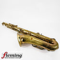 Selmer-Paris Super Action 80 Series II Tenor Saxophone