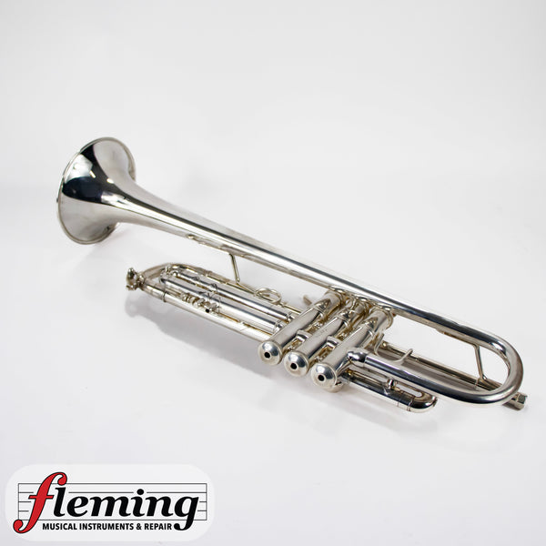 Bach 180S37 Stradivarius Model 37 Bb Trumpet