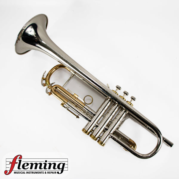 Vintage 1964 C.G. Conn Connstellation 38B Bb Trumpet (1964)