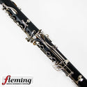 Backun Alpha Clarinet