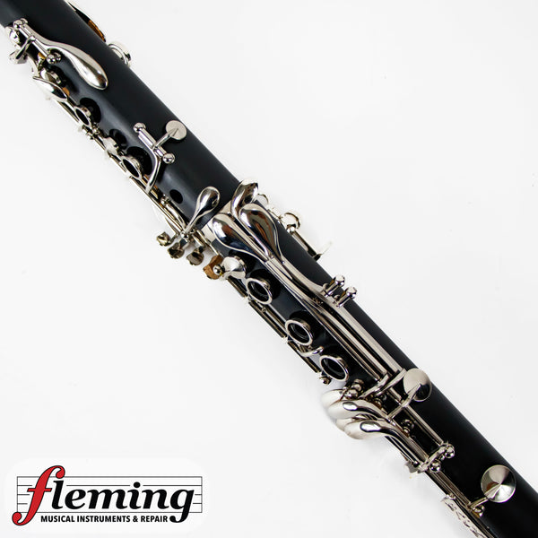 Backun Alpha Clarinet