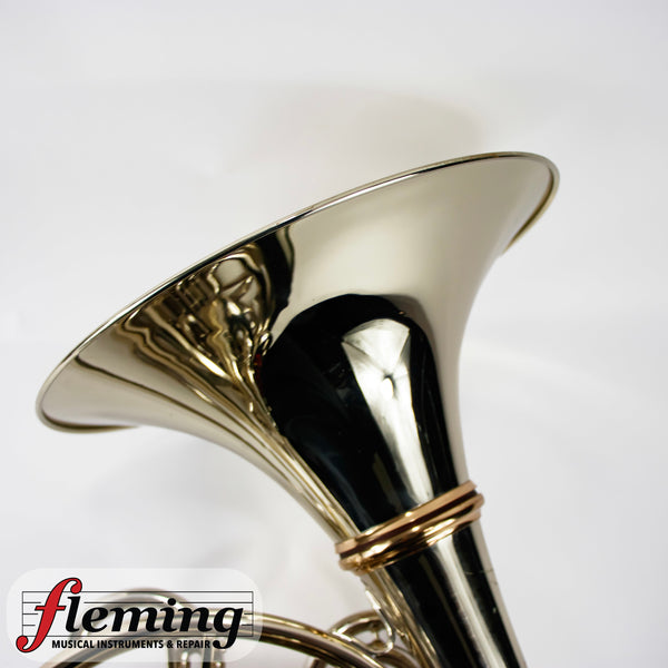 Conn 8D Double French Horn (c. 1970s Abilene Era)