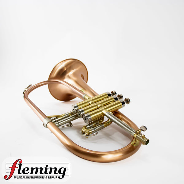 Austin Winds Studia Flugelhorn