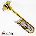 Bach Stradivarius Model 42B Trigger Trombone - Closed Wrap