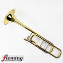 Bach 42BO Stradivarius Professional Trombone