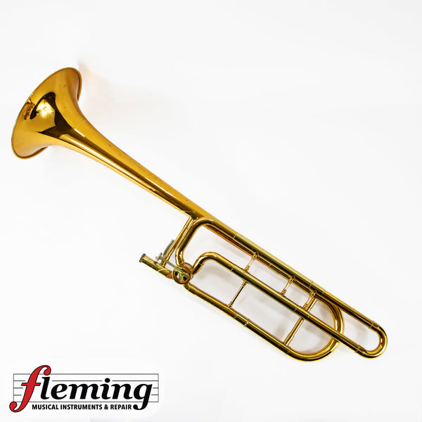 Benge 175 Tenor Trombone (1980's)