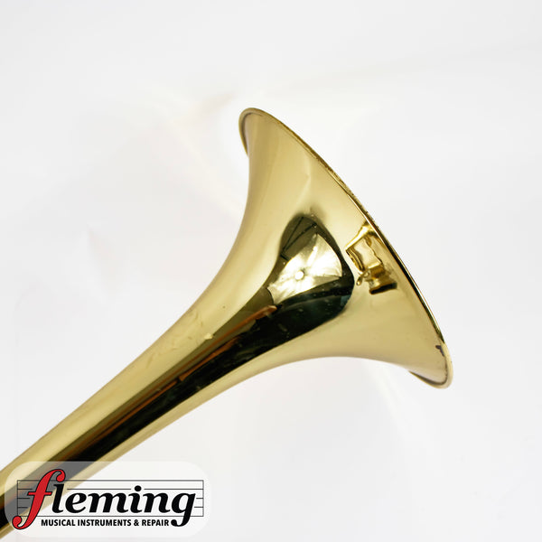 Bach Stradivarius Model 42BO Trombone - Lone Star Edition