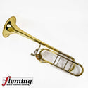 Conn 88H w/ Custom Valve Tenor Trombone