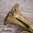 Miraphone 186 BBb Tuba - EX-USAF