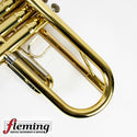 Antigua Winds Vosi TR-2561LQ Bb Trumpet