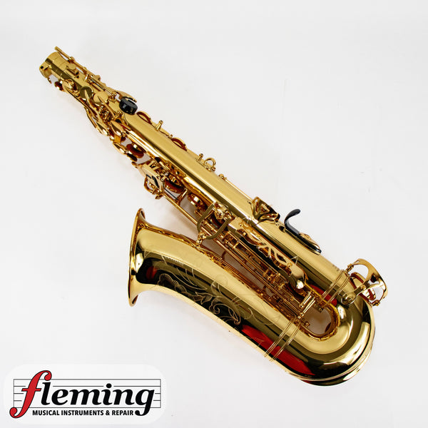 Yamaha YAS-62III Professional Alto Saxophone