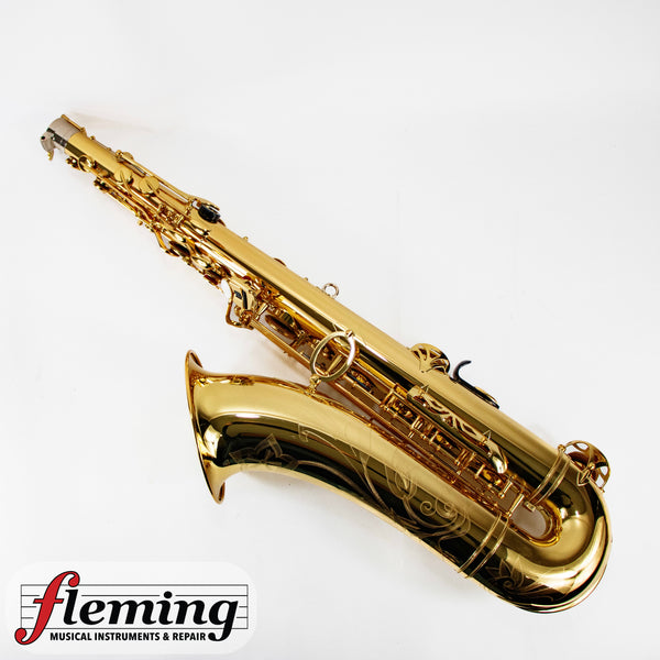 New Yamaha YTS-875EX Tenor Saxophone