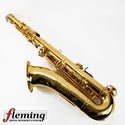 New Yamaha YTS-82ZII Professional Tenor Saxophone