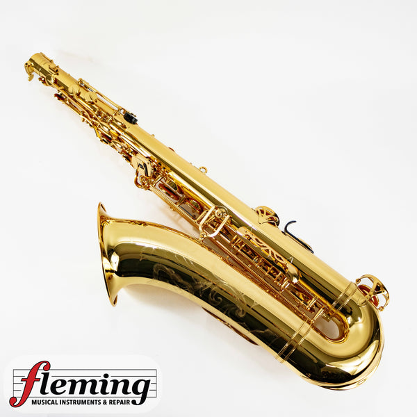 Yamaha YTS-62III Professional Tenor Saxophone
