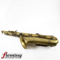P. Mauriat System 76 Professional Tenor Saxophone in Dark Lacquer