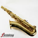 Selmer-Paris 54AXOS Professional Tenor Saxophone