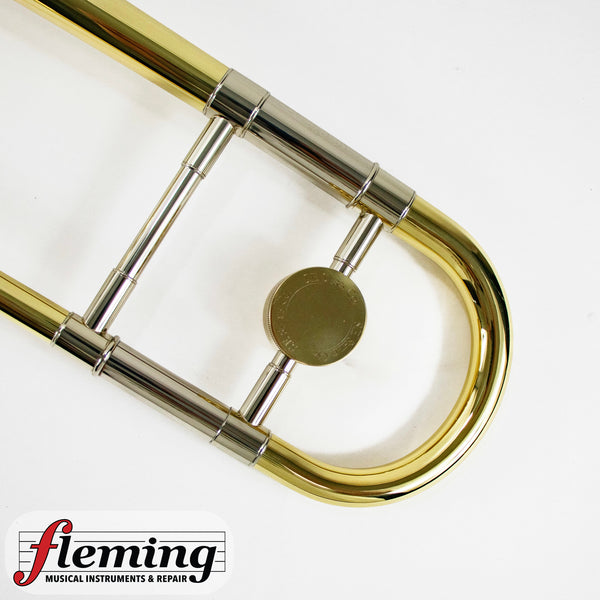 S.E. Shires TBQ33 Small Bore Tenor Trombone