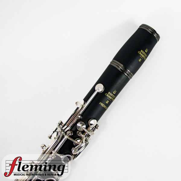 Buffet Crampon Premium Student Bb Clarinet