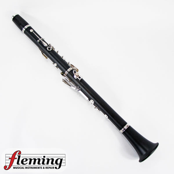 Buffet Crampon E12F Intermediate Bb Clarinet