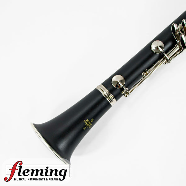 Buffet Crampon E11 Bb Clarinet