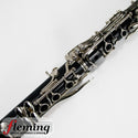 Buffet Crampon R13 Professional Bb Clarinet Nickel-plated Keys