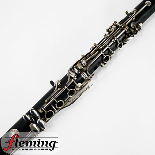 Buffet Crampon R13 Bb Clarinet (1972)