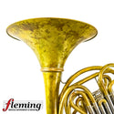 Pre-Owned C.G. Conn 10D Symphony Double French Horn - Detachable Bell
