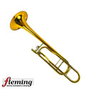 C.G. Conn 88HO Professional Tenor Trombone - Rose Brass / Open Wrap