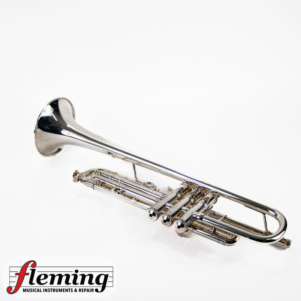 Bach Stradivarius 180S37 Model 37 Bb Trumpet