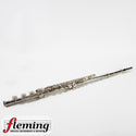 Haynes Q2 Professional Silver Flute